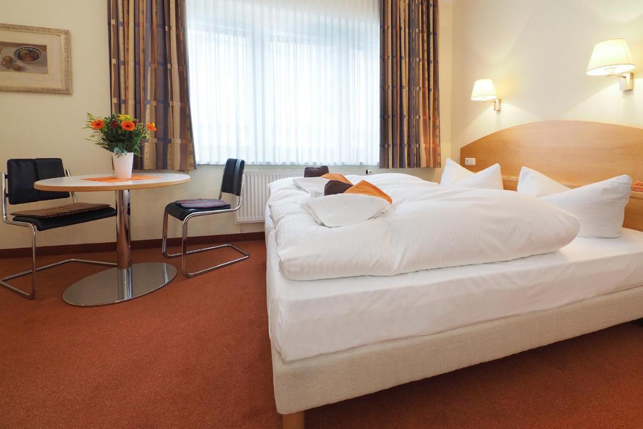 Seetelhotel Villa Aurora Херингсдорф Екстериор снимка