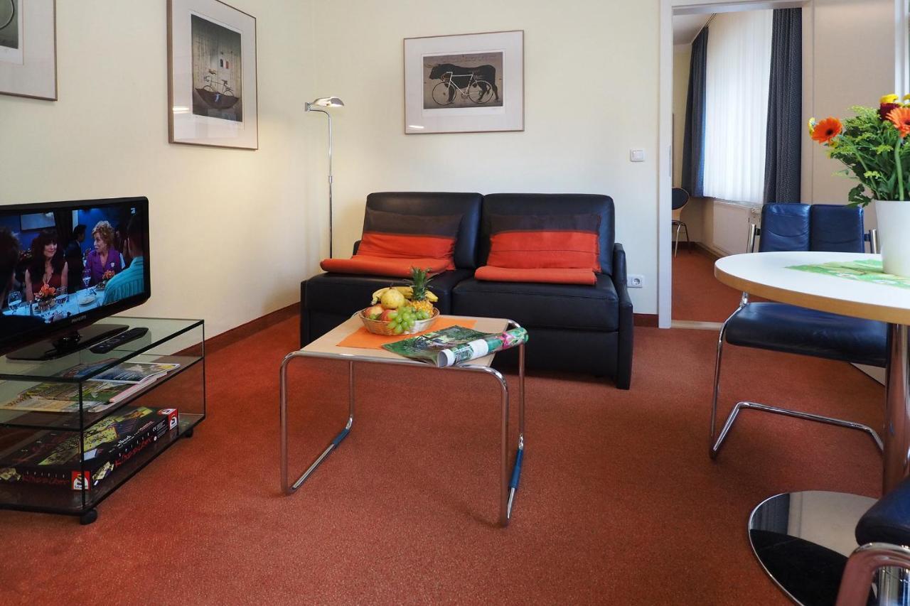 Seetelhotel Villa Aurora Херингсдорф Екстериор снимка