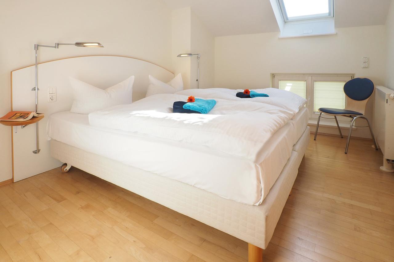 Seetelhotel Villa Aurora Херингсдорф Екстериор снимка