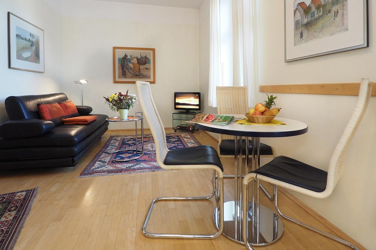 Seetelhotel Villa Aurora Херингсдорф Екстериор снимка