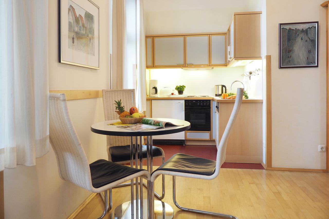 Seetelhotel Villa Aurora Херингсдорф Екстериор снимка