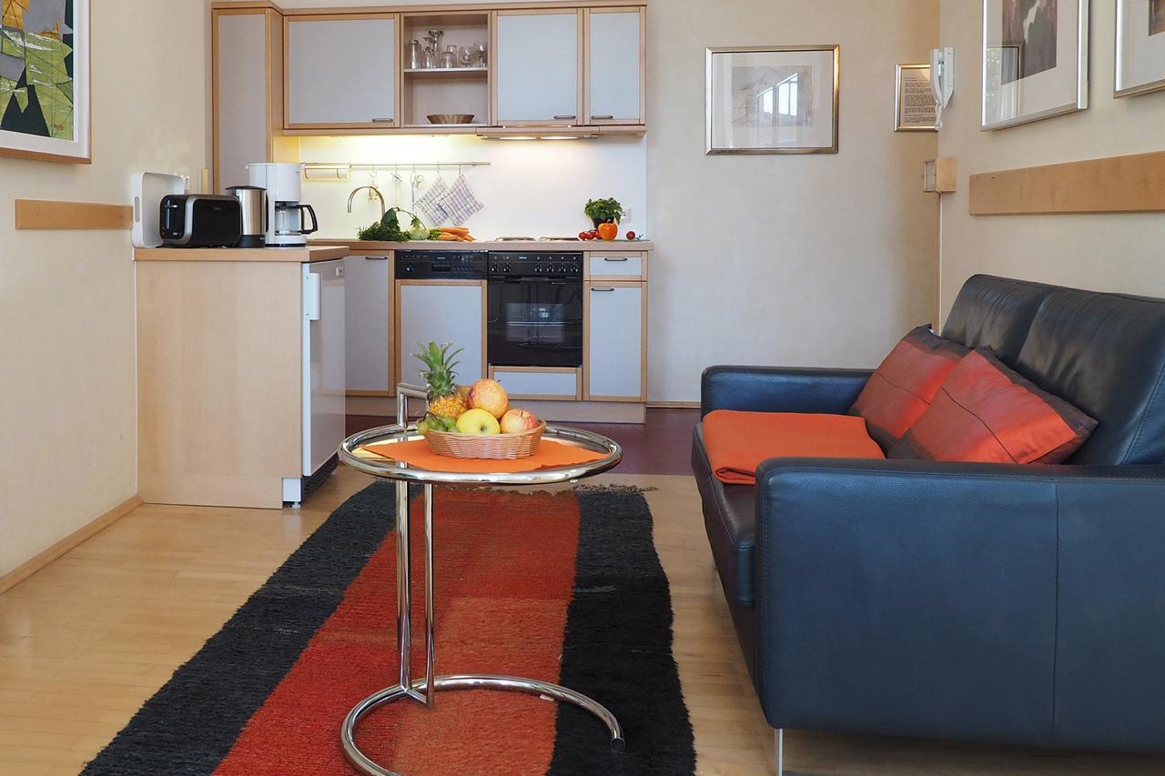 Seetelhotel Villa Aurora Херингсдорф Екстериор снимка