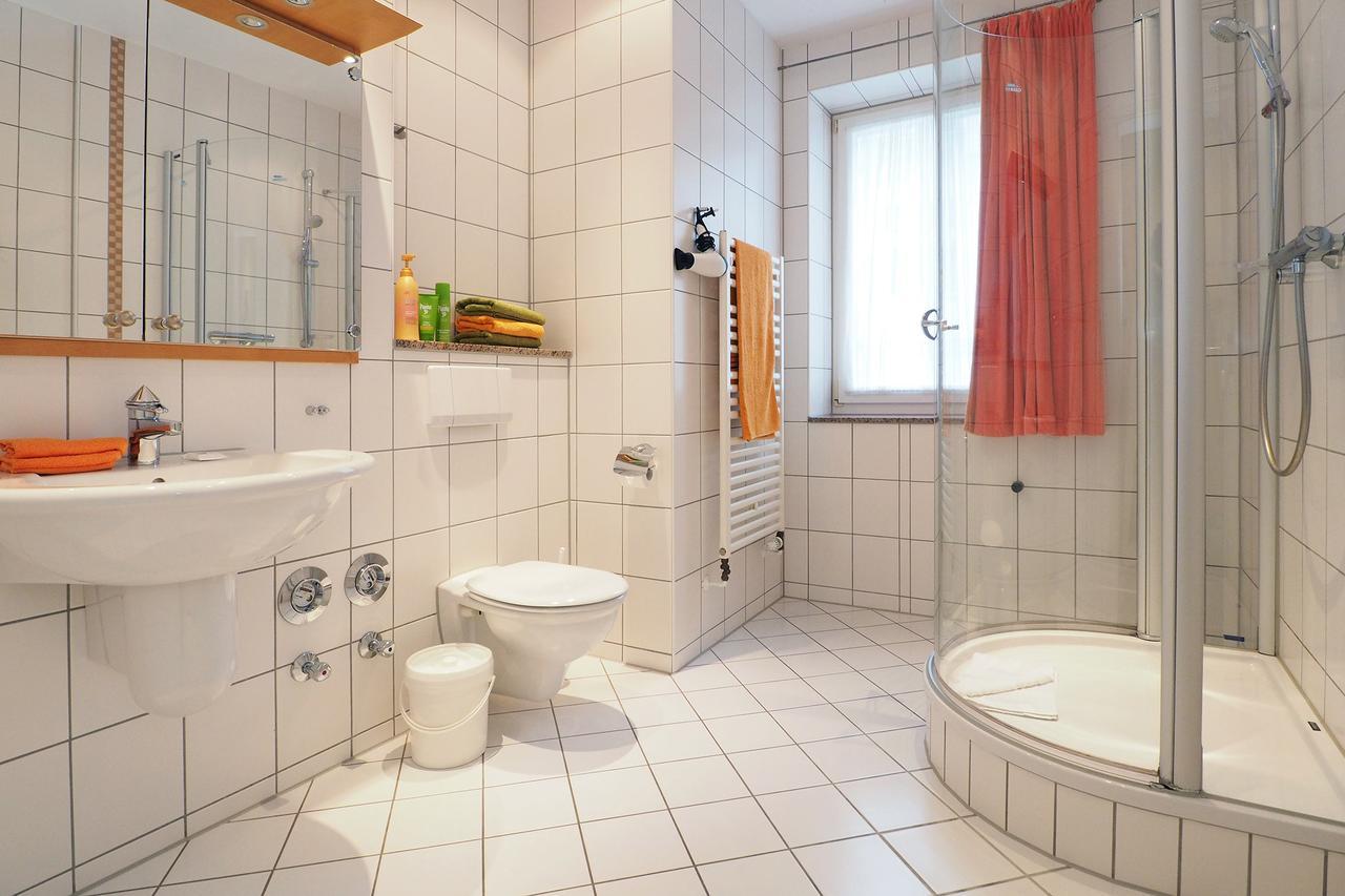 Seetelhotel Villa Aurora Херингсдорф Екстериор снимка