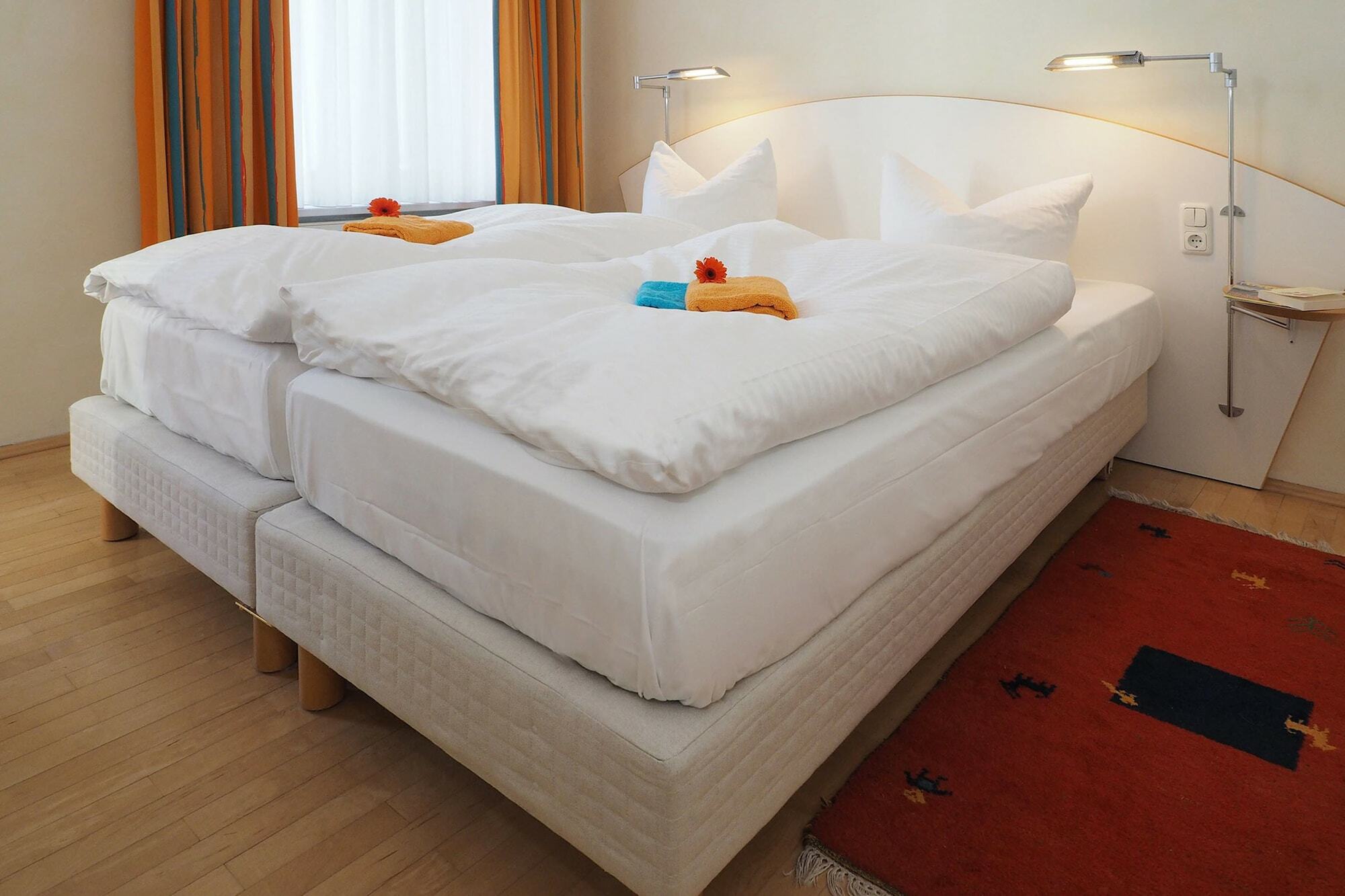 Seetelhotel Villa Aurora Херингсдорф Екстериор снимка